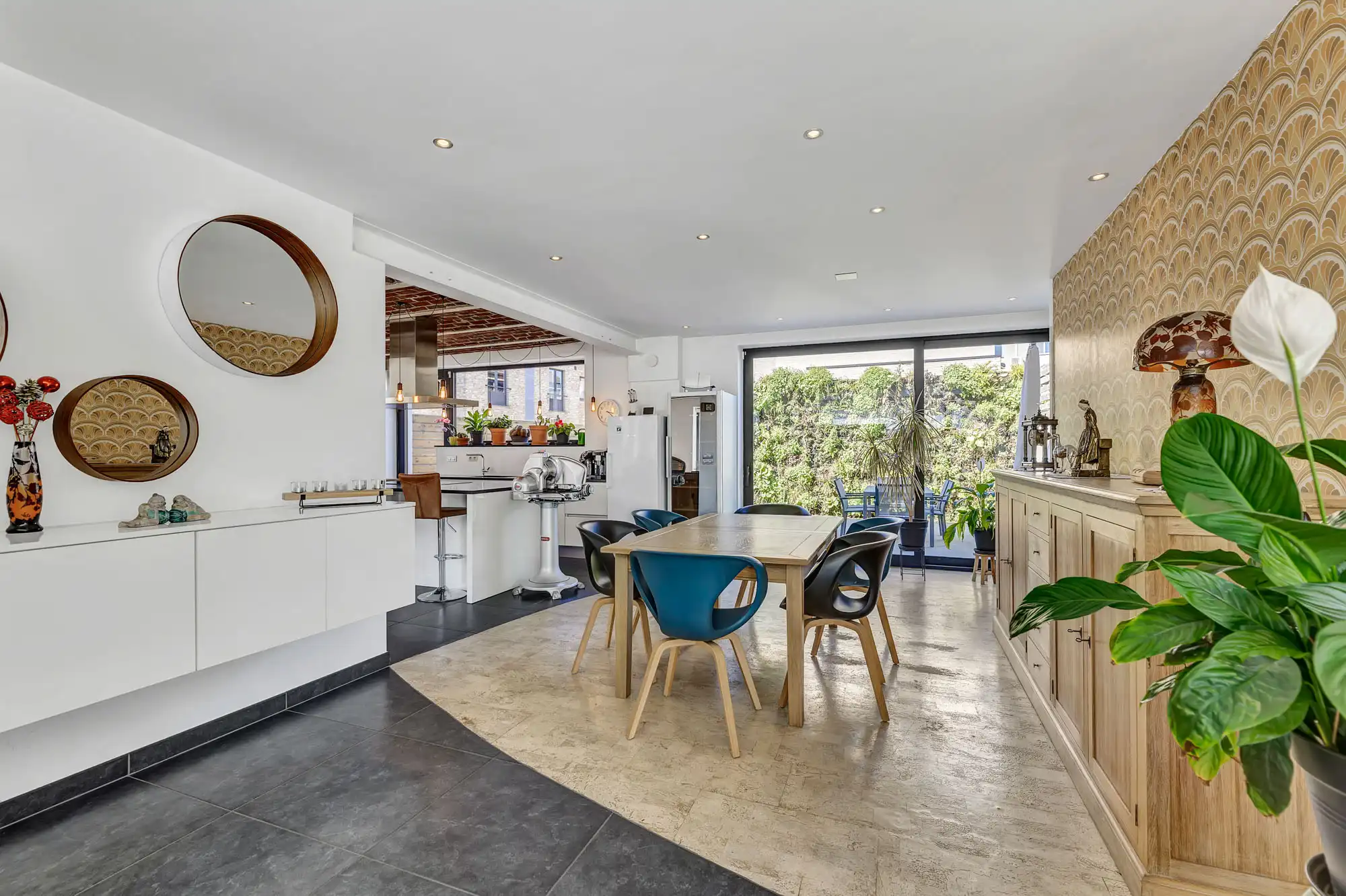 Instapklare energetische woning foto 4