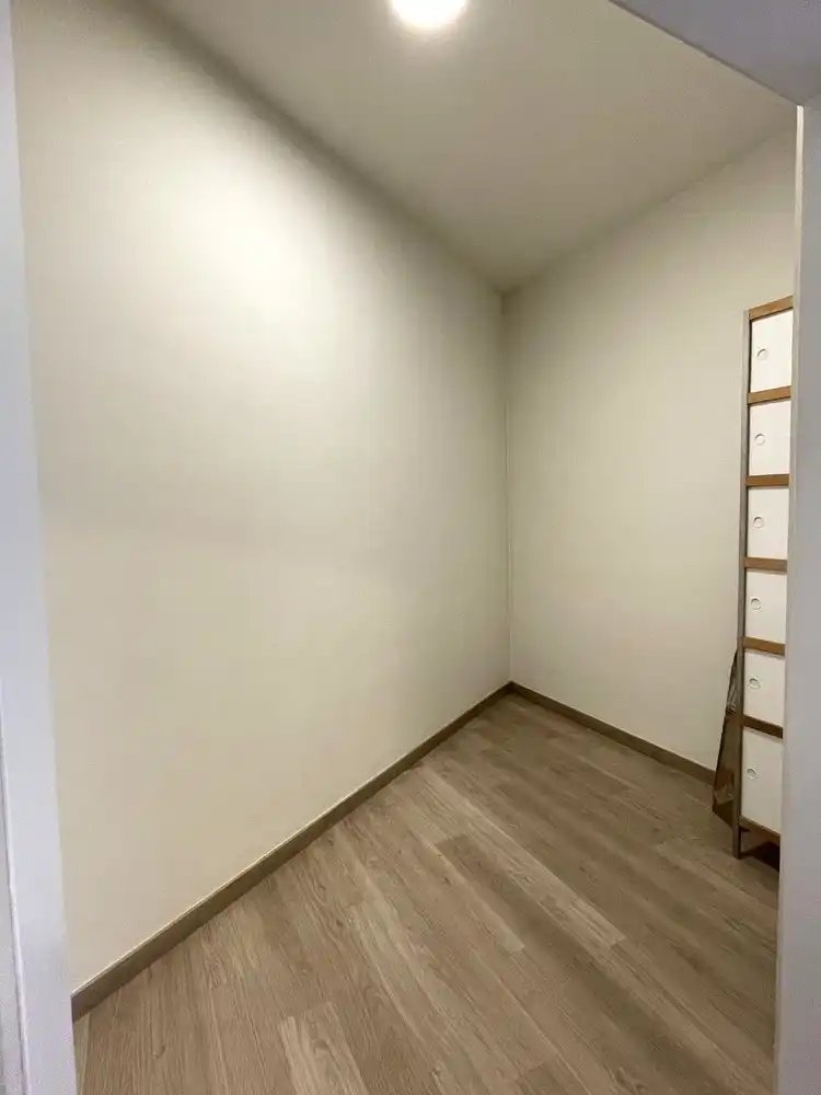 Gerenoveerd, instapklaar gelijkvloers appartement met 2 slaapkamers en staanplaats te Heverlee foto 16