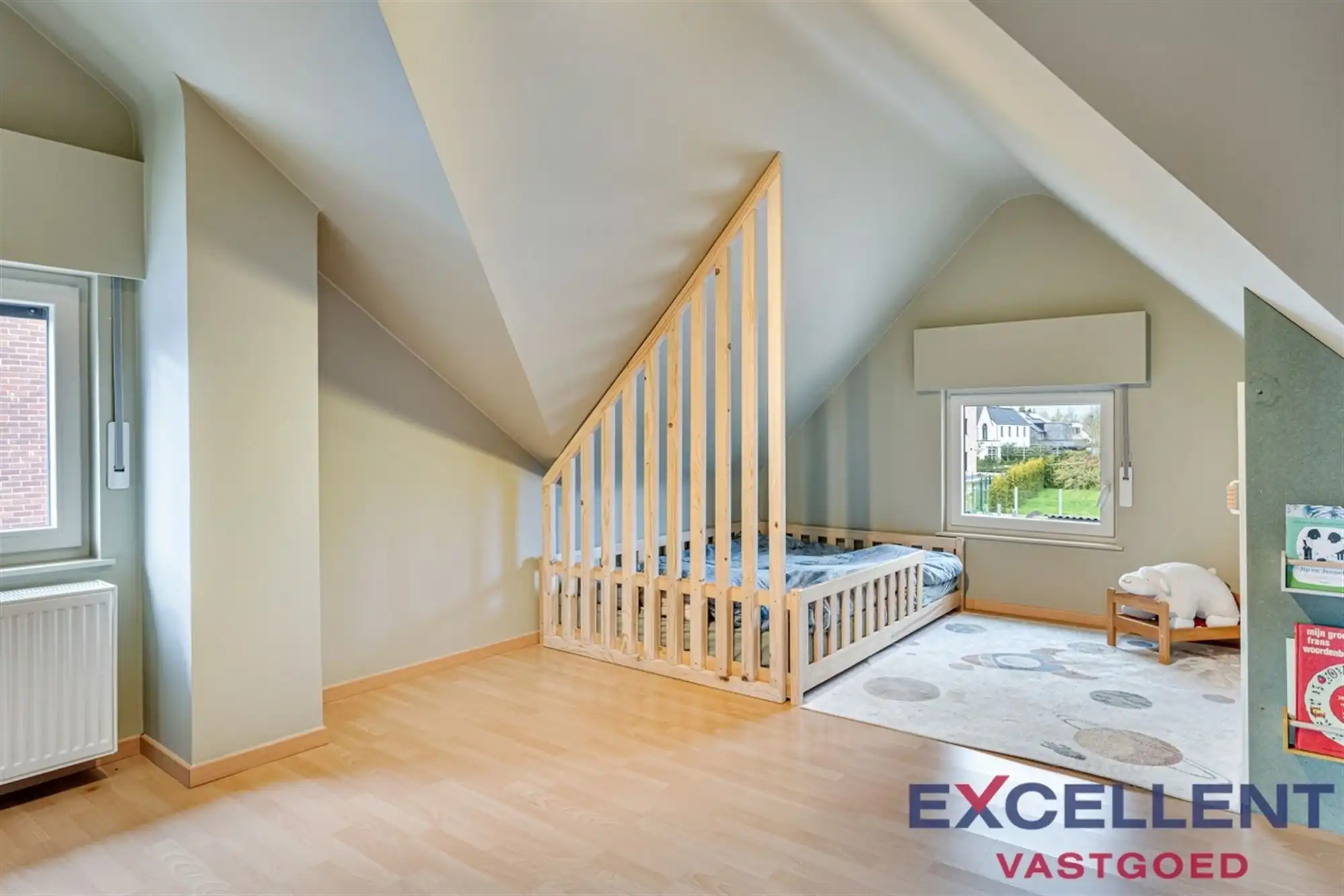 Instapklare topper met uitzonderlijk volume te Mere foto 7