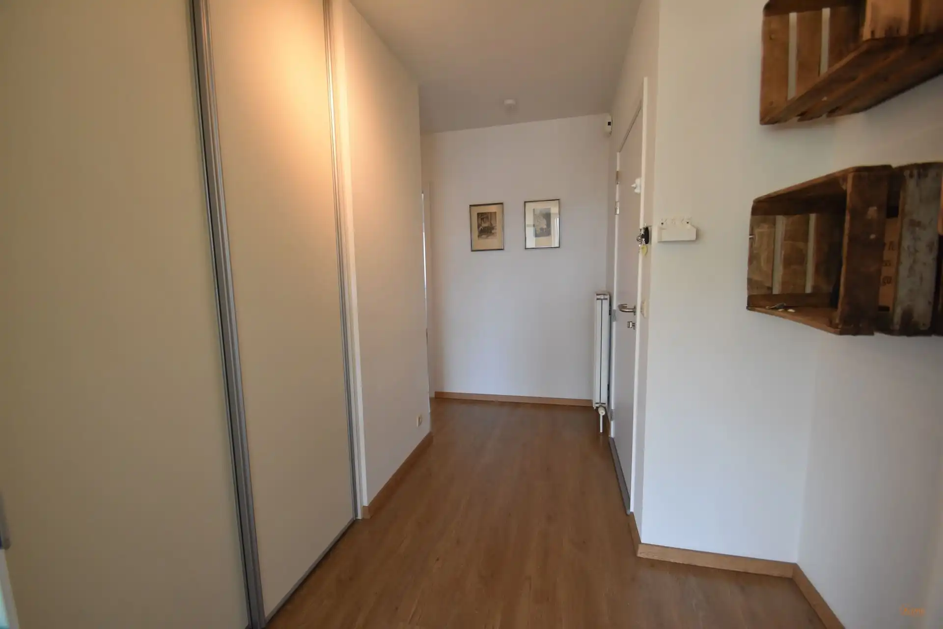 Appartement foto 11