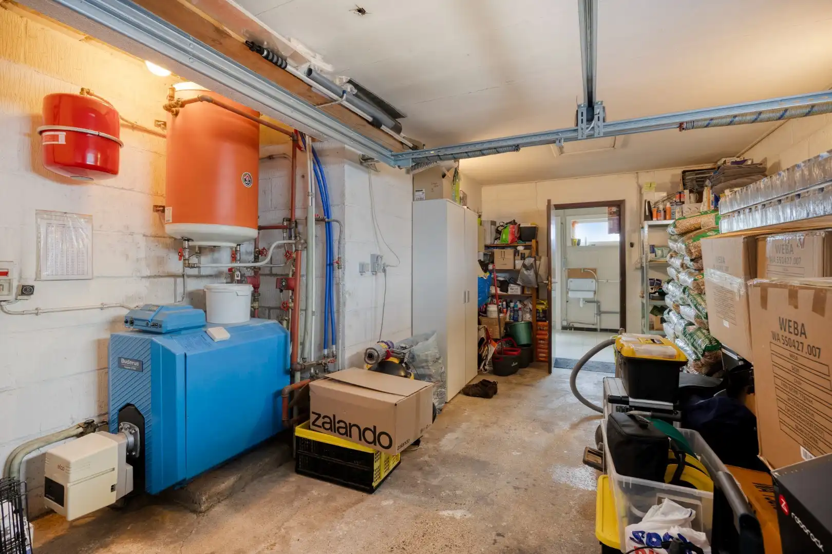 Gezellig ingerichte woning in rustige omgeving te Tongeren-Vreren foto 17