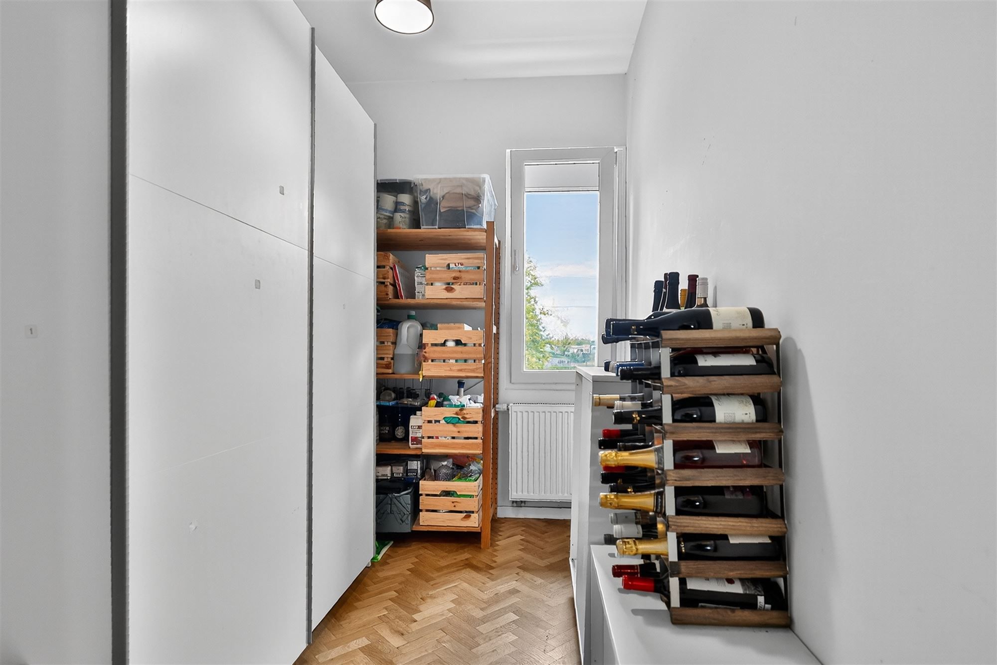 Knap modern appartement op mooie locatie foto 19