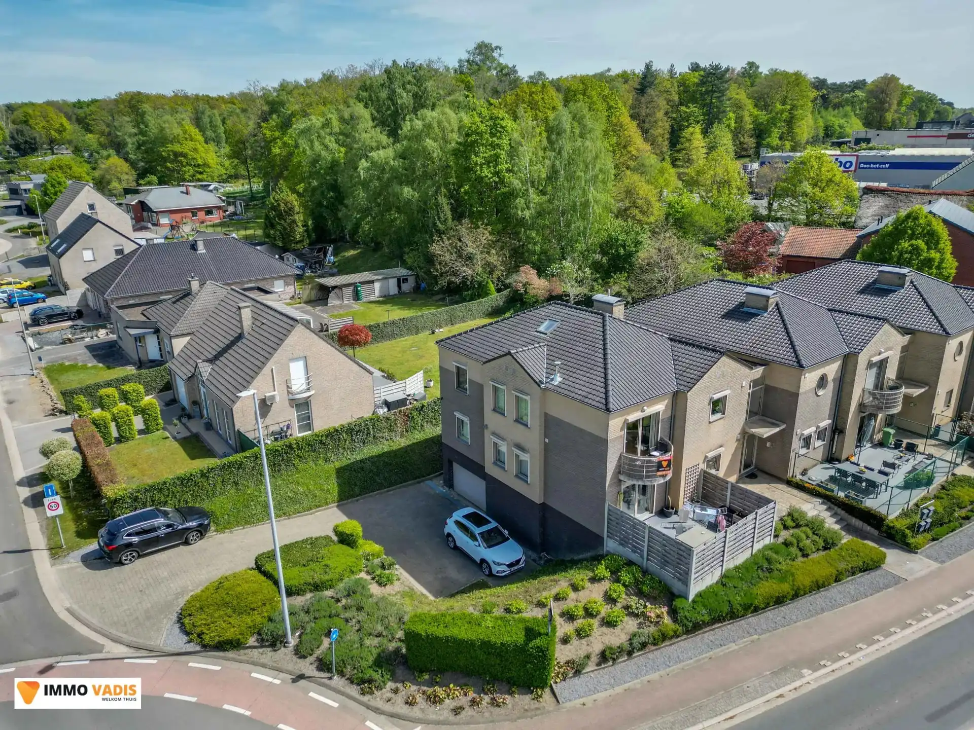 Appartement te koop Herebaan-Oost 127 bus1.1 - 3530 Houthalen