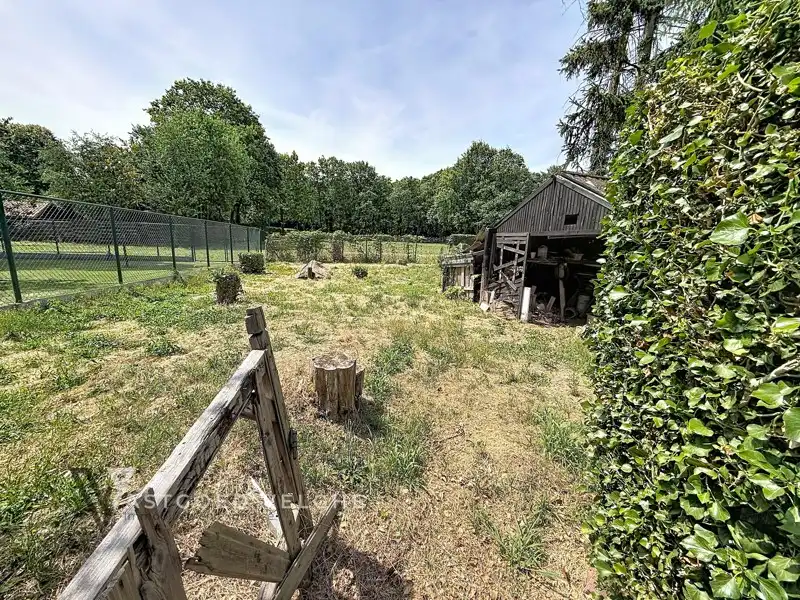 🏡 Te renoveren open bebouwing op royaal perceel van 11a50ca in Zonhoven foto 31
