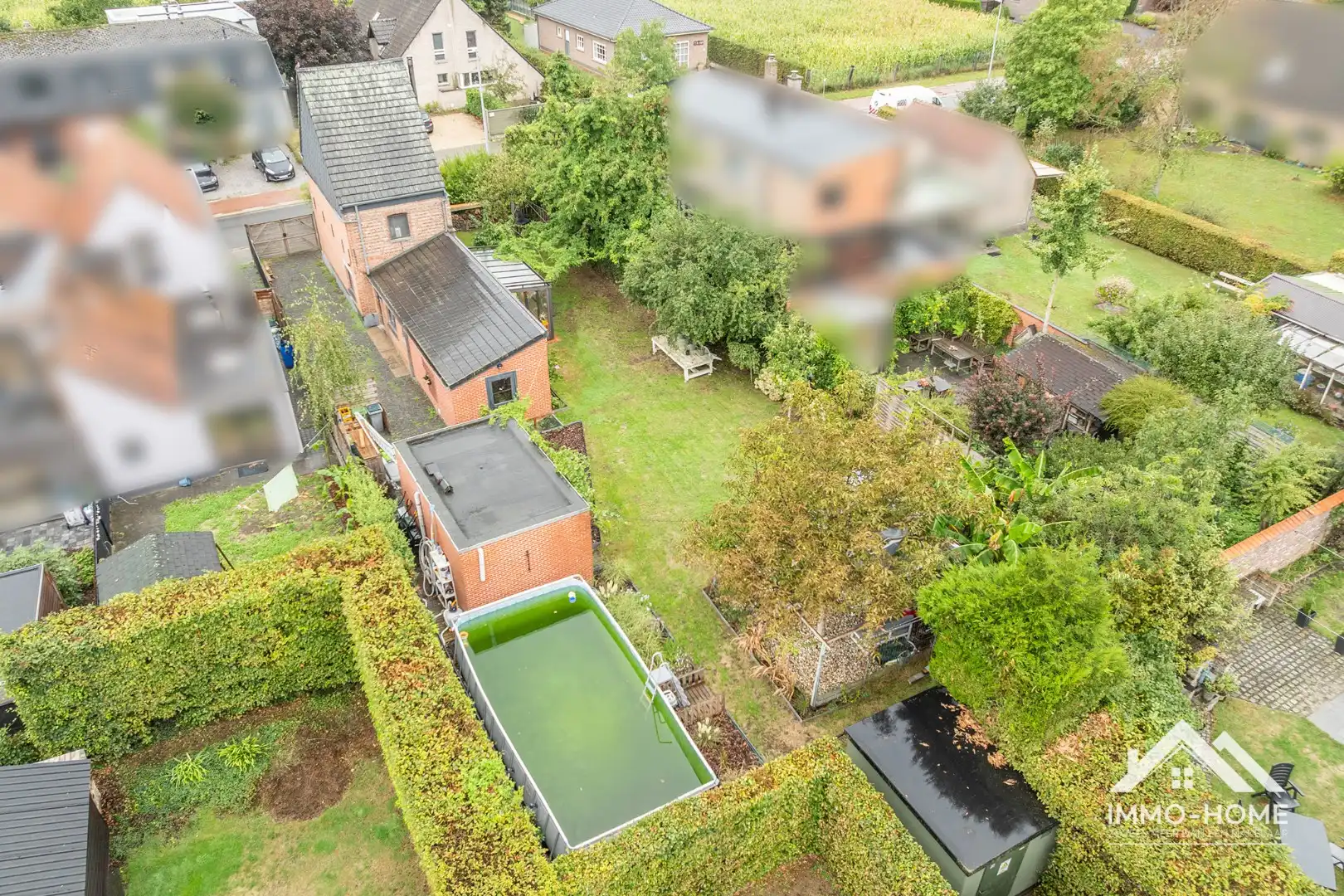 Instapklare woning met schitterende tuin! foto 21