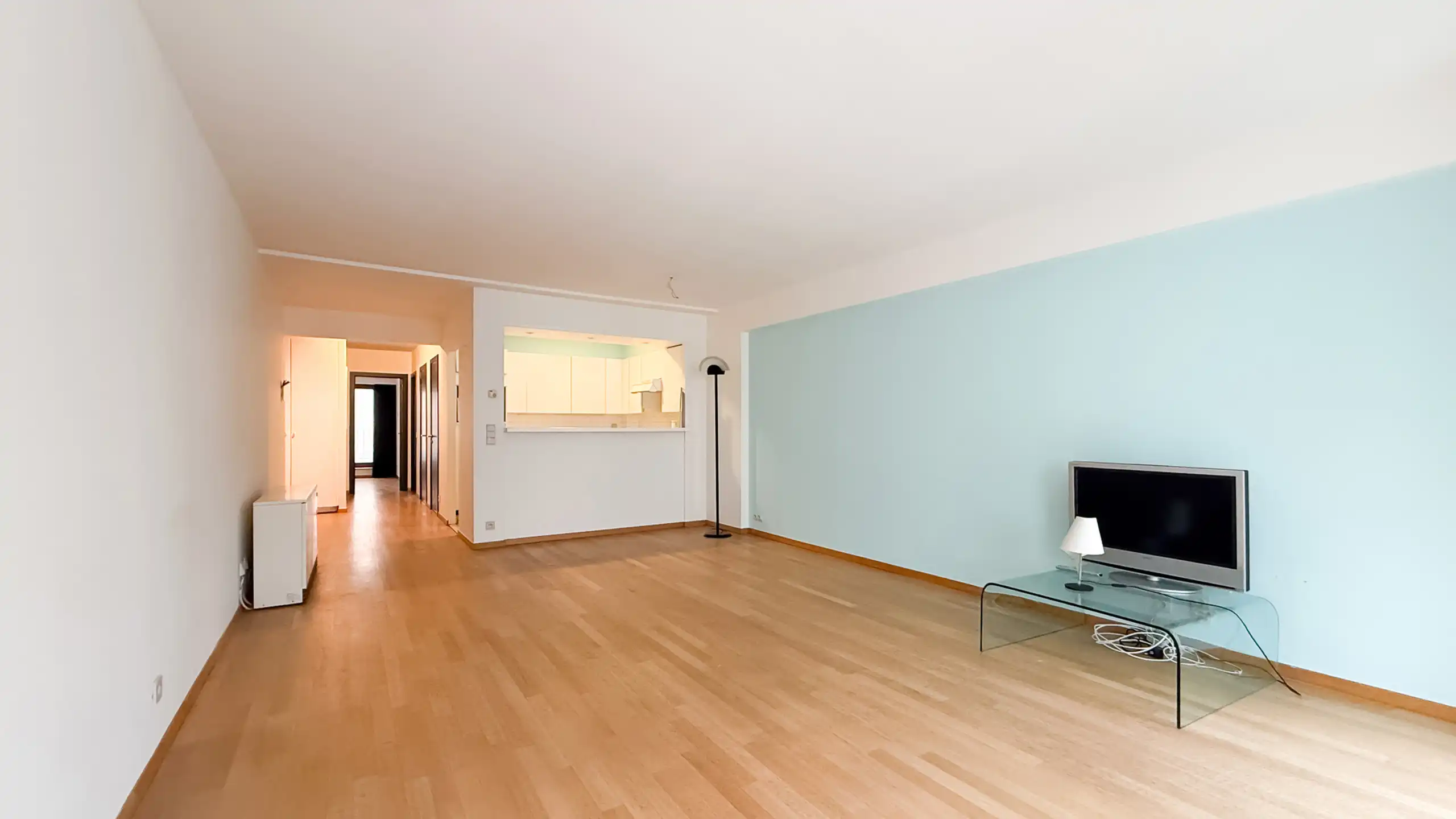 Gezellig appartement op topligging nabij het strand... foto 2