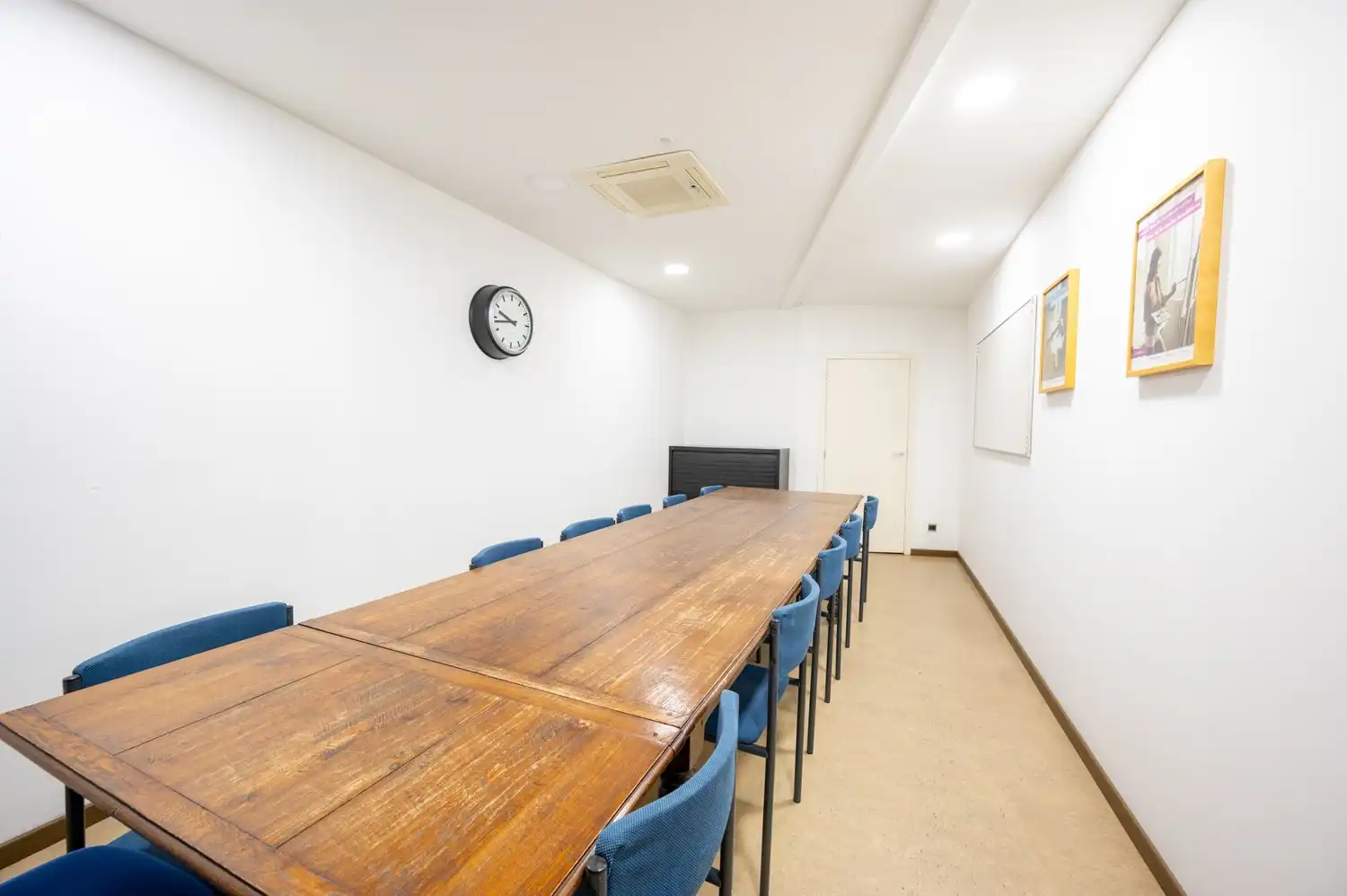 Ruim kantoor - Plantin Moretuslei 12 - 618m2 foto 18