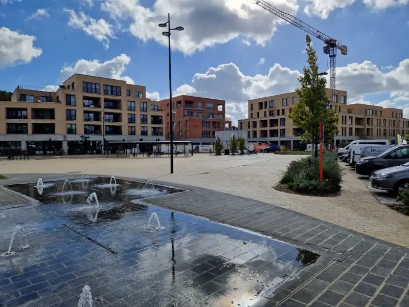 Commercieel te huur Heuvenstraat 5 - 3520 Zonhoven