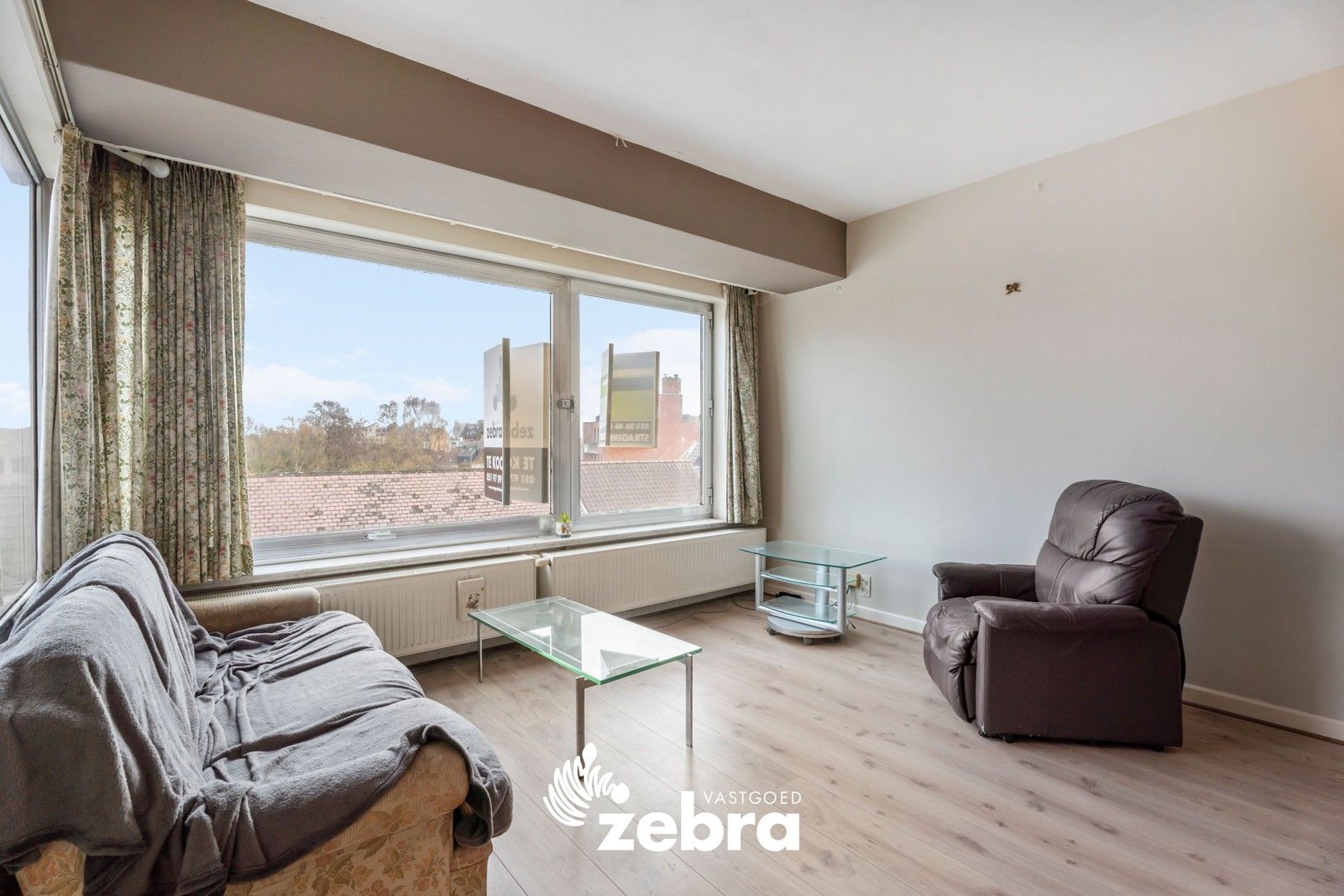 Instapklaar appartement met 2 slaapkamers op wandelafstand van de markt van Roeselare! foto 4
