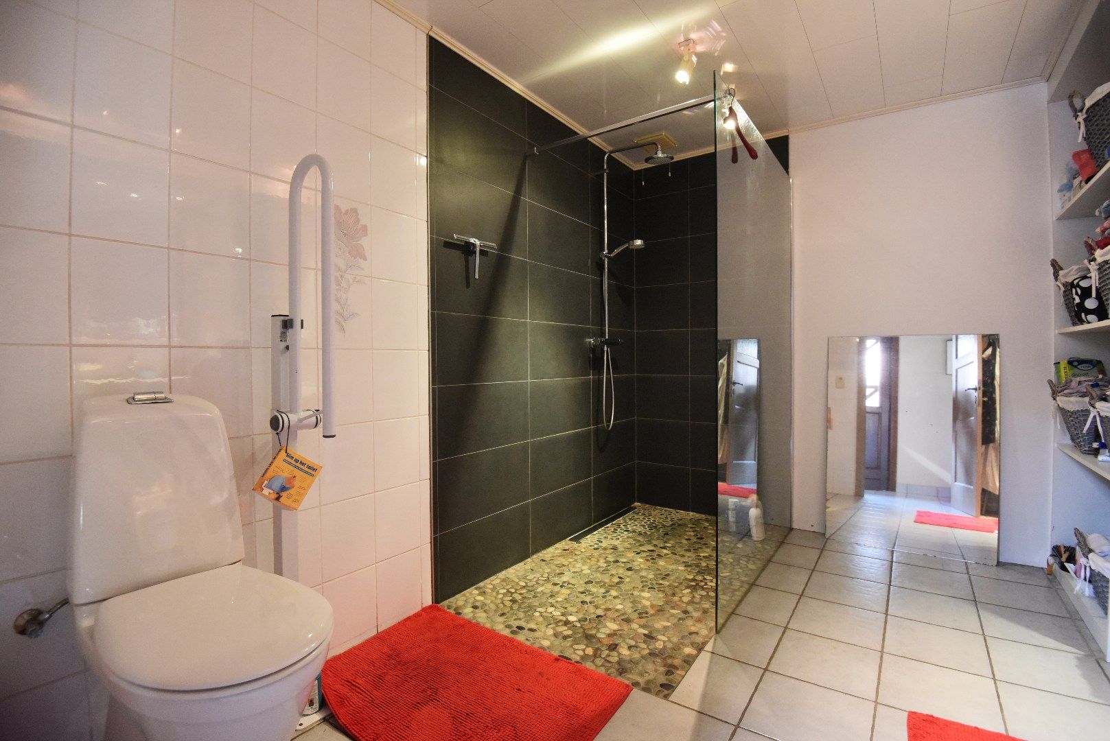 Te renoveren woning 4 slaapkamers en tuin op 600m² te Maldegem Kleit foto 9