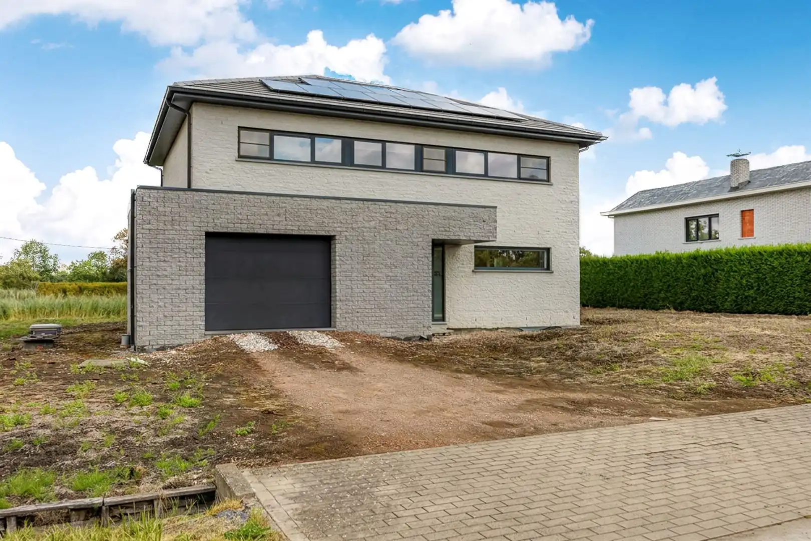 Topwoning! Kwalitatief en instapklaar! foto 27