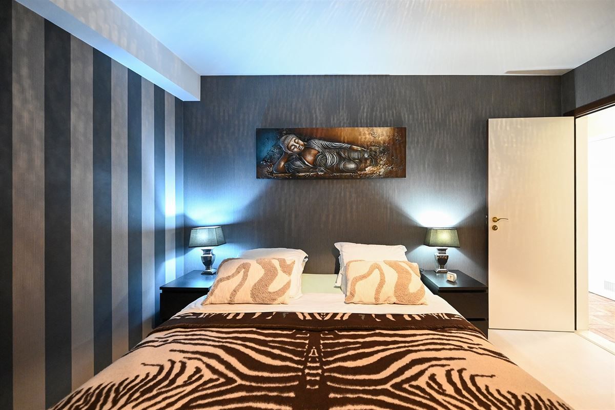 Zeer ruim hoekappartement met 3 slpk en garagebox foto 12
