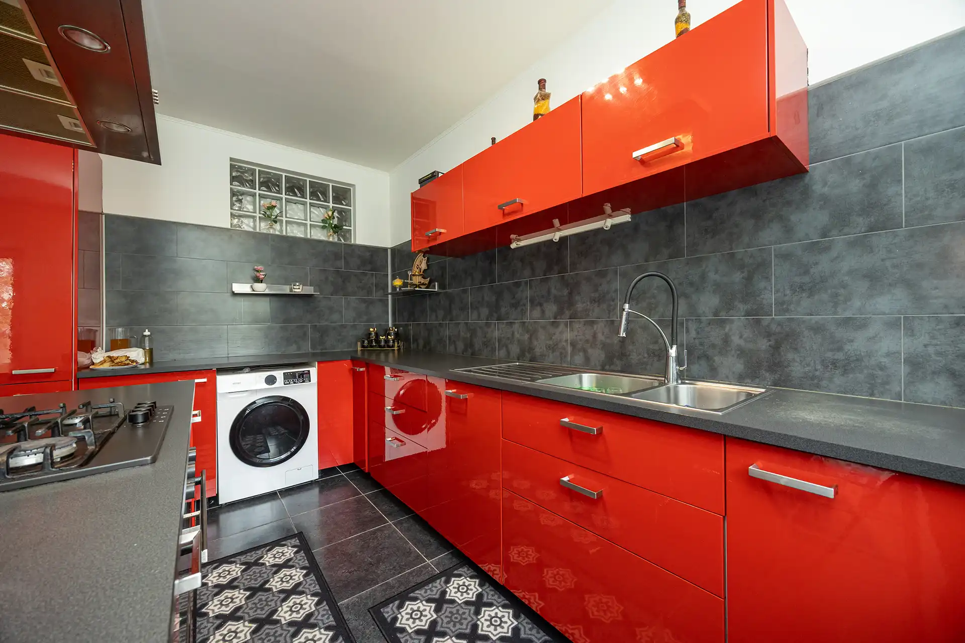 Instapklare woning met 3 slpk en tuin foto 7