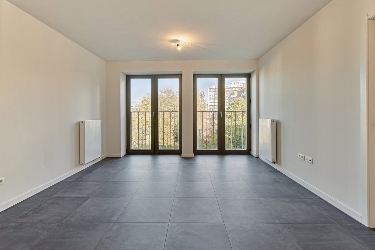 Serviceflat in te koop op toplocatie te Antwerpen foto {{pictureIndex}}