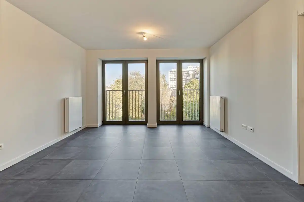 Serviceflat in te koop op toplocatie te Antwerpen foto 2