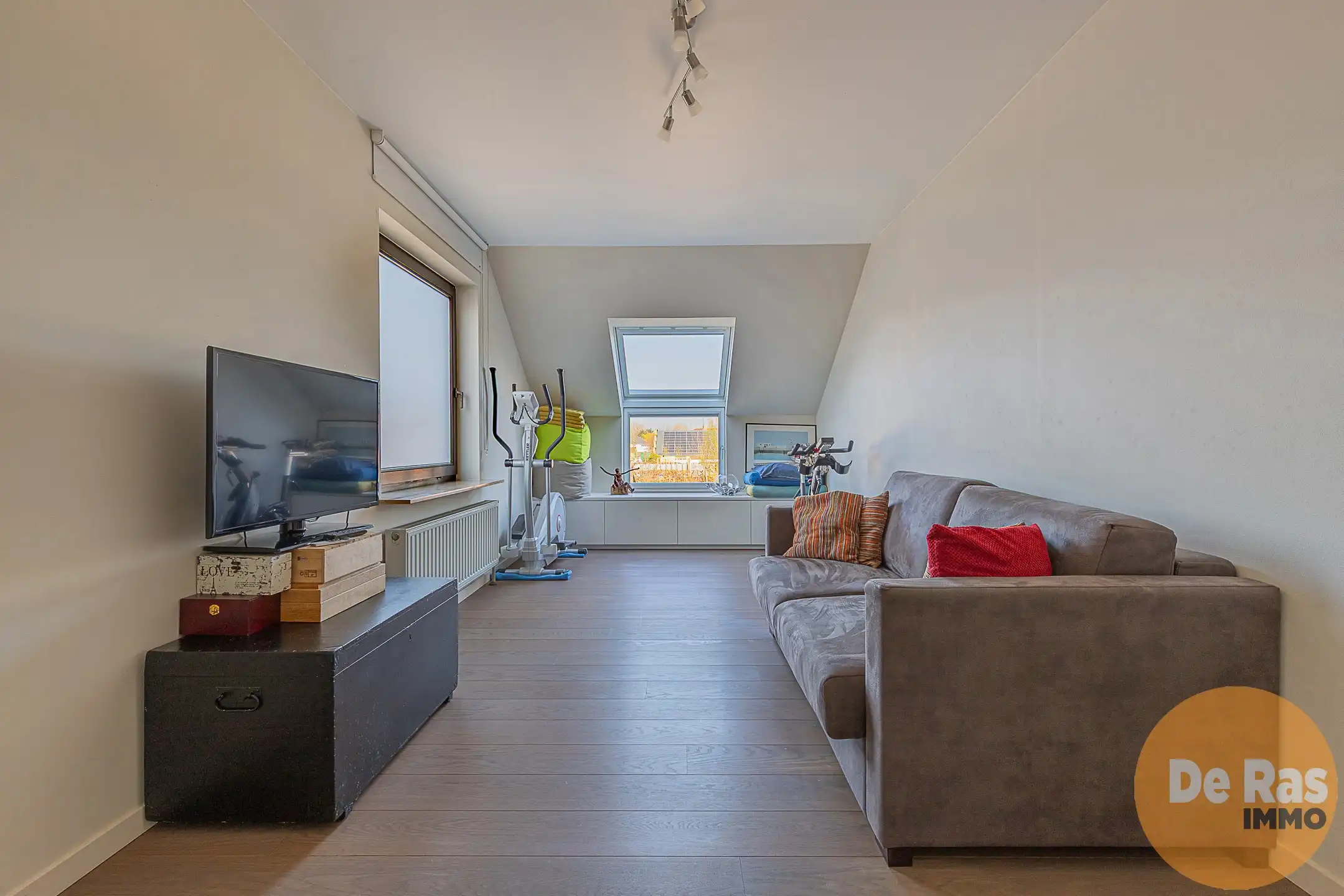 LEDE - Instapklare HOB op toplocatie nabij centrum foto 16