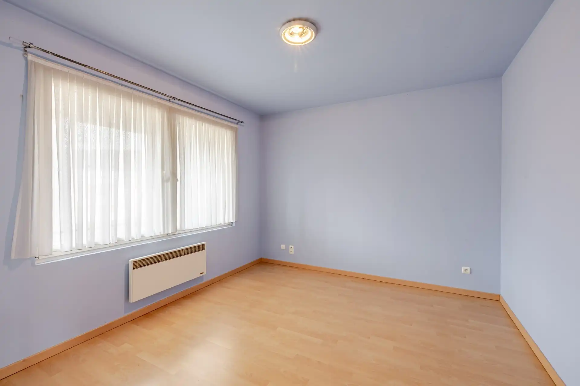 Aangenaam 1-slaapkamerappartement te Aalst foto 15