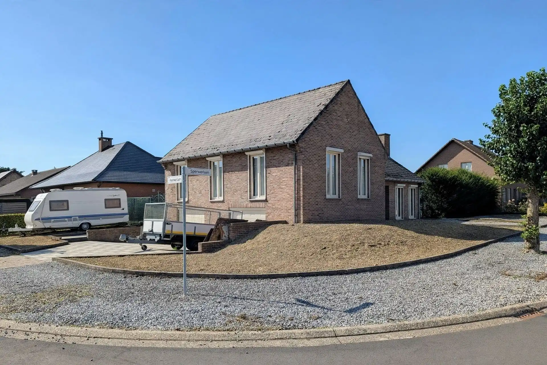 Huis te koop Sperwerlaan 7 - 3620 LANAKEN