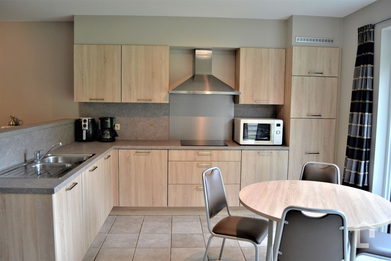 Huis foto 4