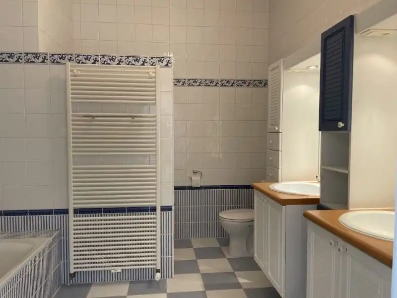 Penthouse te koop foto 9