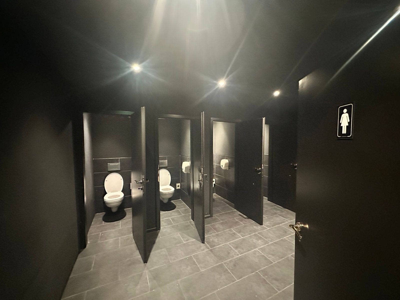 Ruim en veelzijdig pand op toplocatie in het Eilandje foto 5