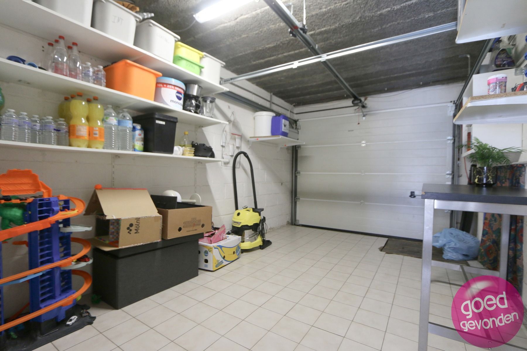 GEZINSWONING - HOB - 4 SLK - TERRAS - TUIN - GARAGE - RUSTIG foto 18