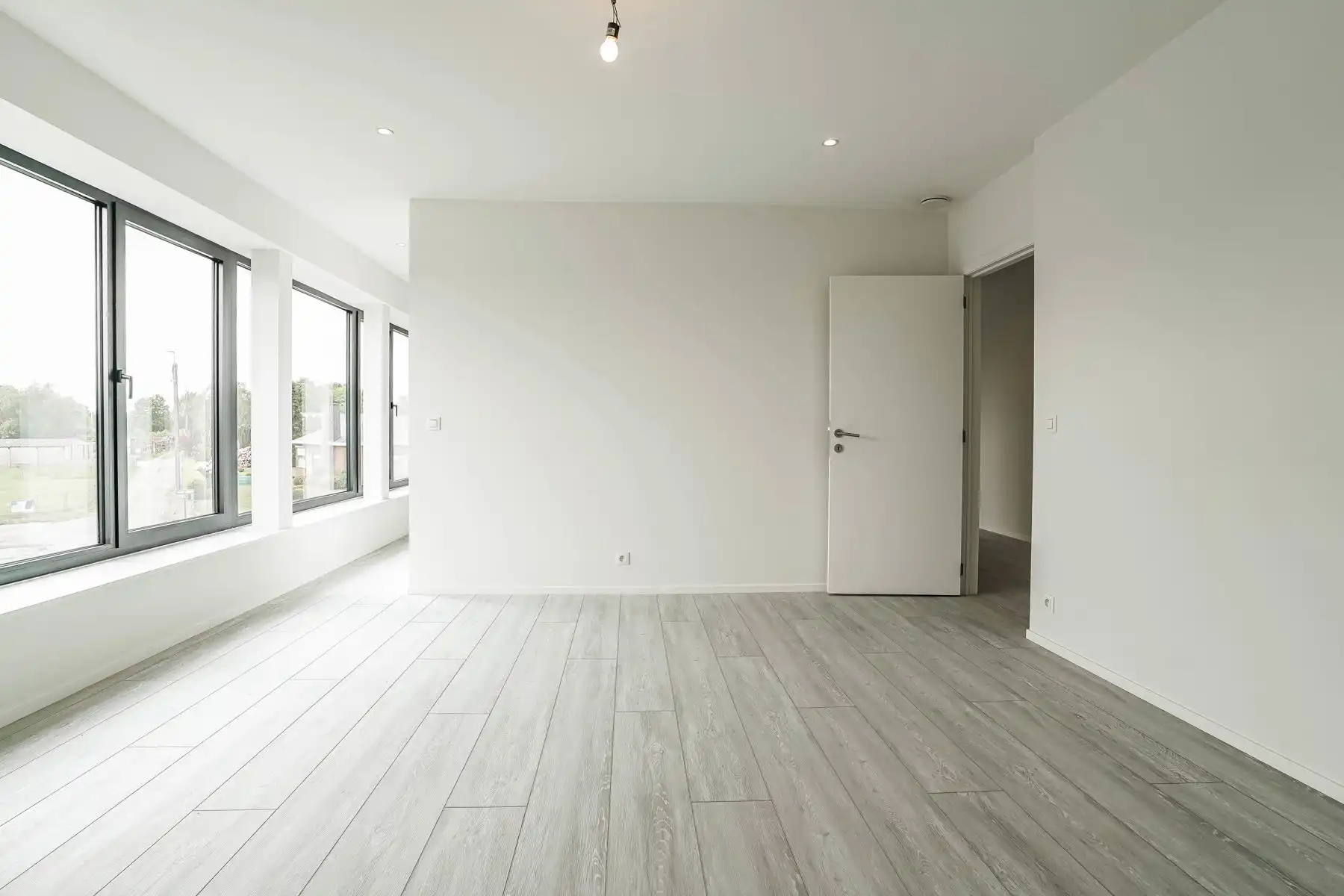Prachtige, nieuwe luxewoning te Londerzeel foto 29