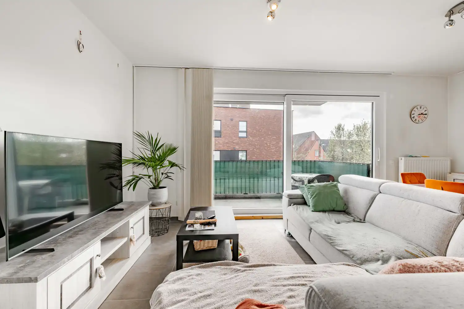 Appartement te Izegem. foto 4