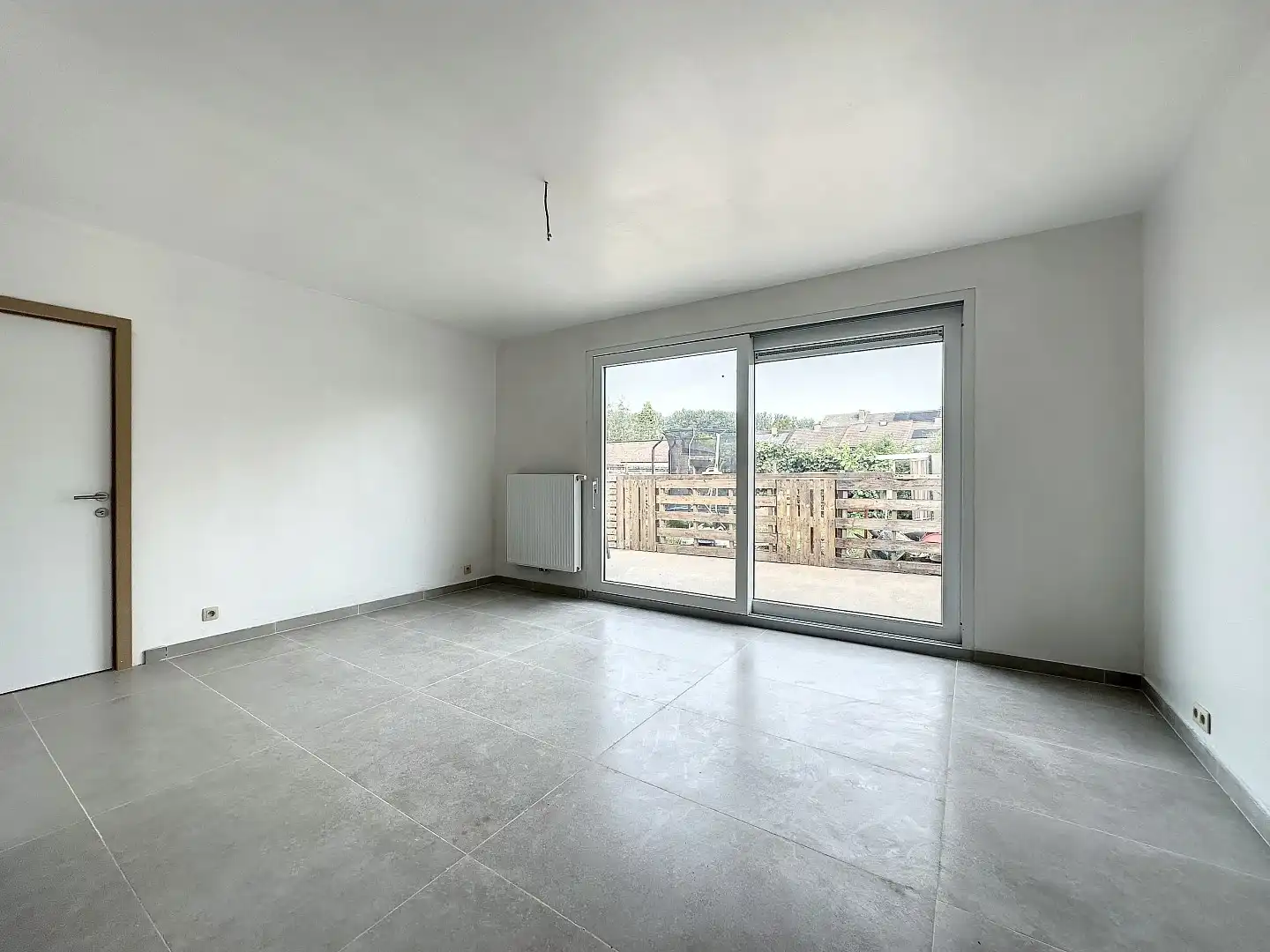 Ruim drieslaapkamer appartement te Kessel-Lo! foto 5