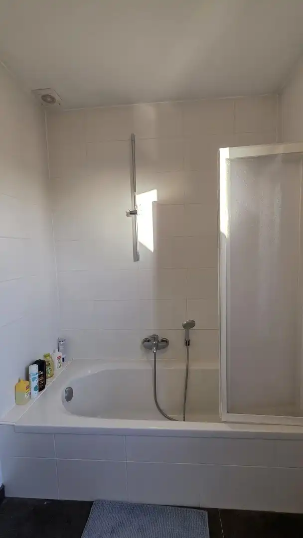 App 2 slpk met terras en 2 parkeerplaatsen foto 12