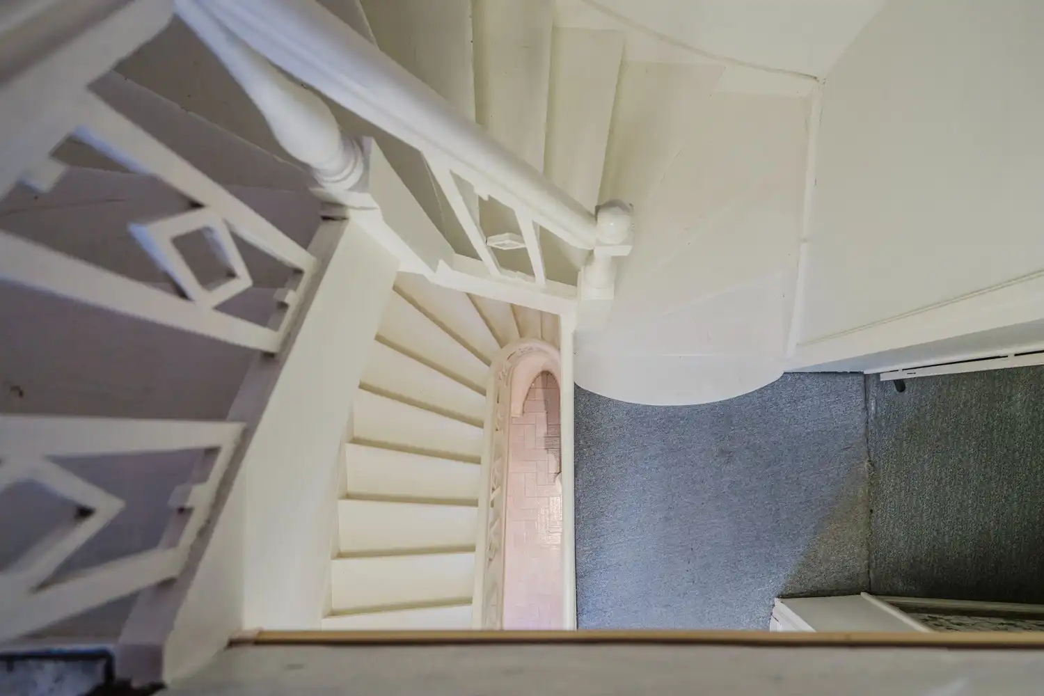 UNIEK PAND OP TOPLIGGING foto 16