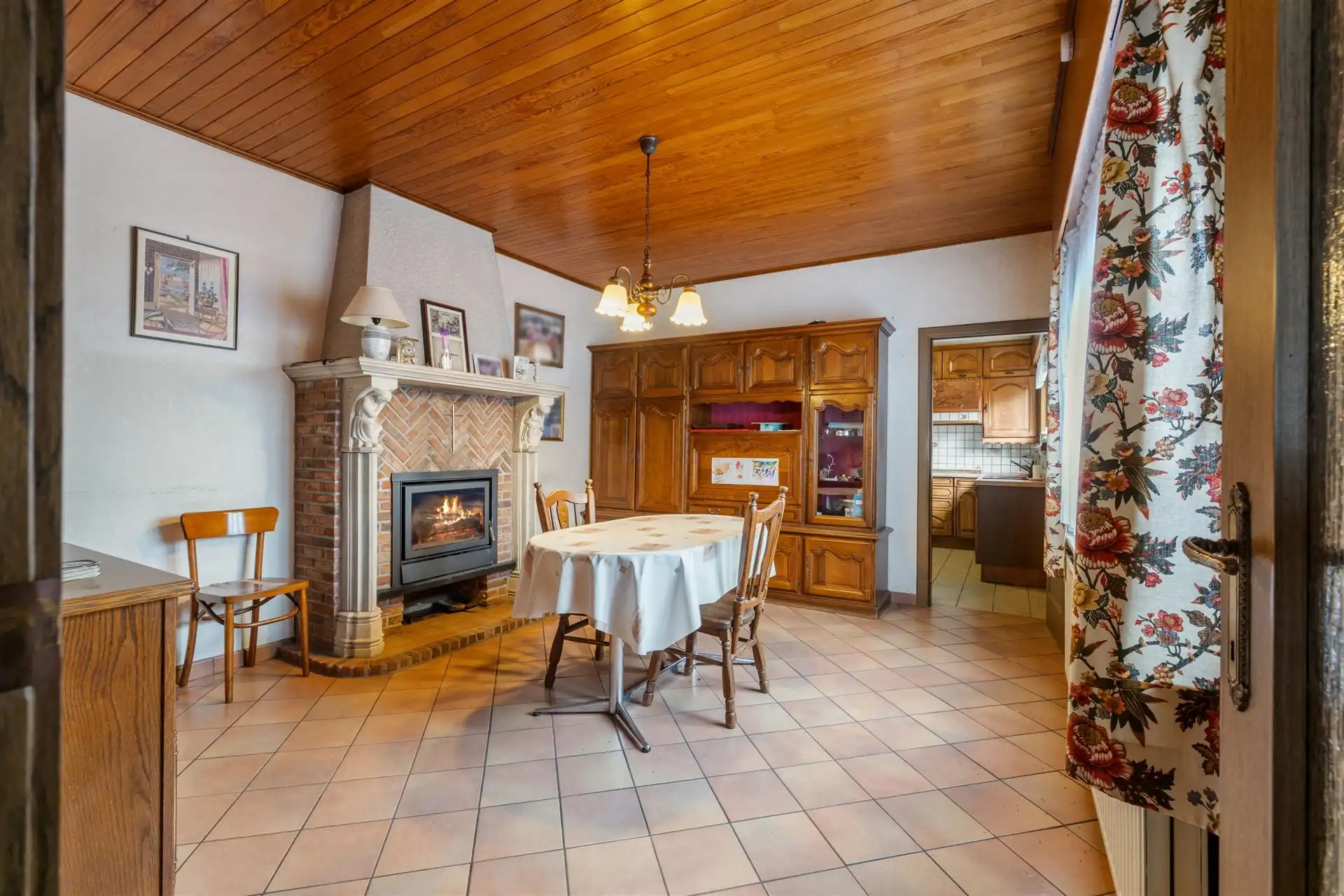 Te renoveren handelshuis op 320m² in De Klinge foto 9