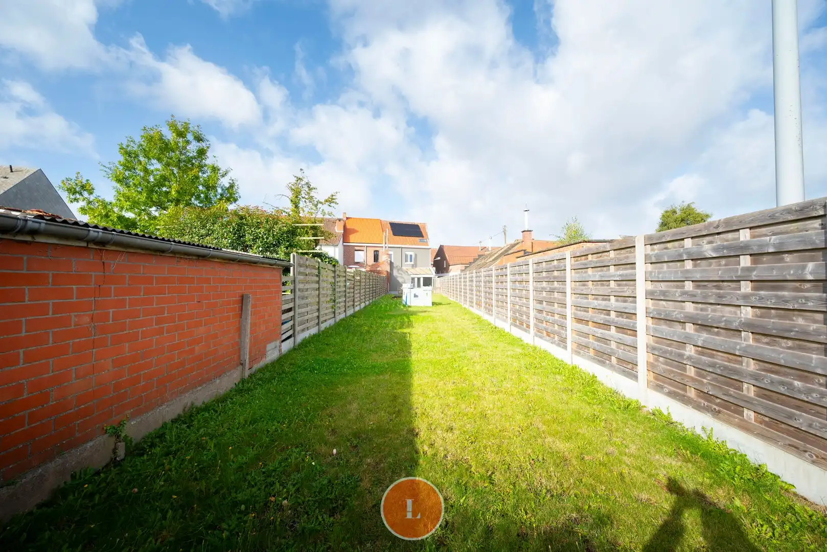 Te koop ruime halfopen woning met 4 slaapkamers en uitweg te Sint-Eloois-Winkel. foto 28