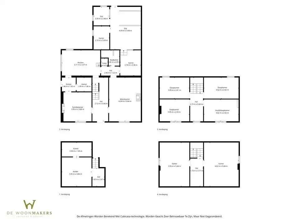 TE RENOVEREN HOEVE MET VEEL POTENTIEEL IN RIEMST foto 33
