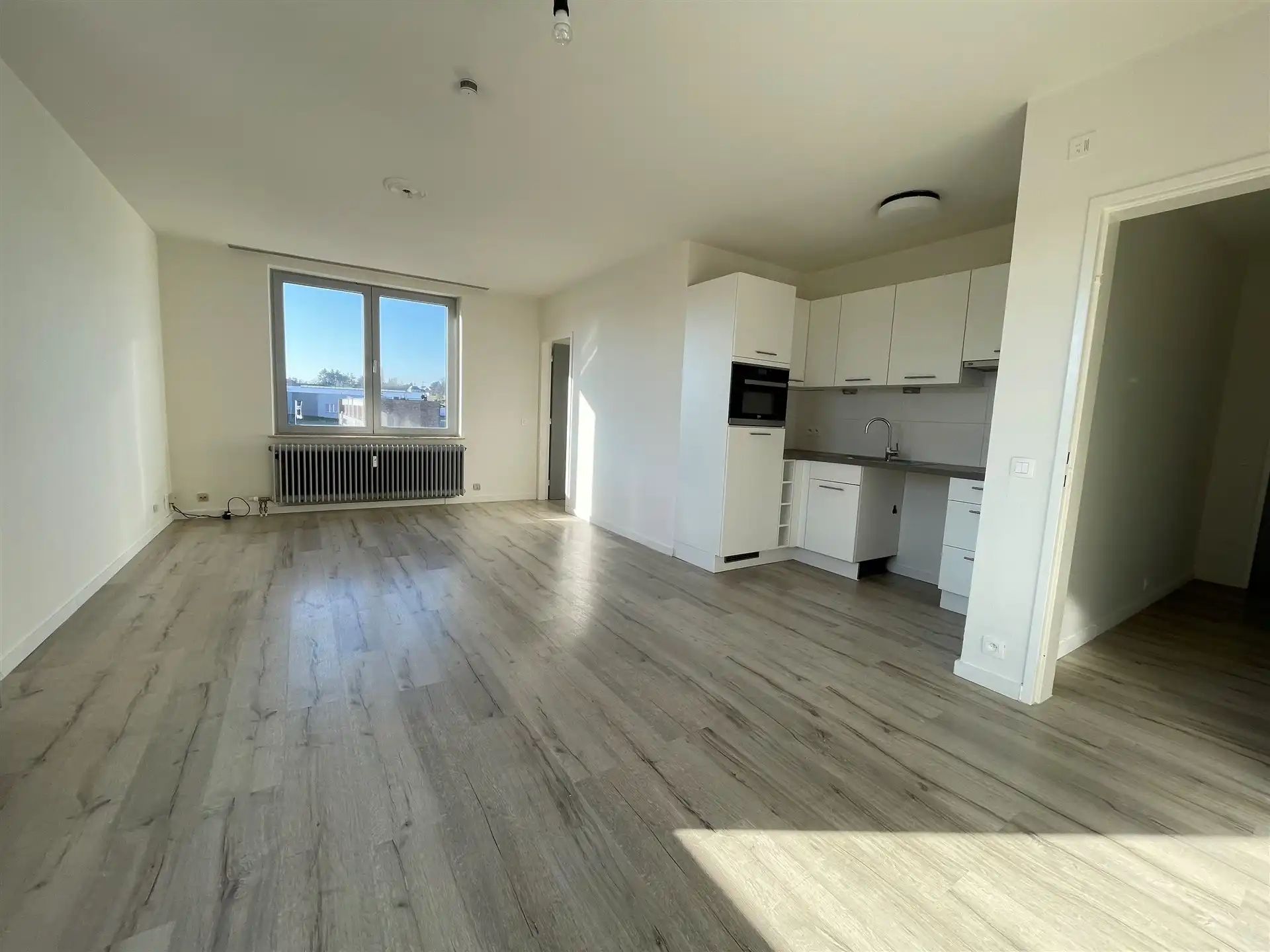 Gezellig appartement met 1 slaapkamer in Herent foto 2