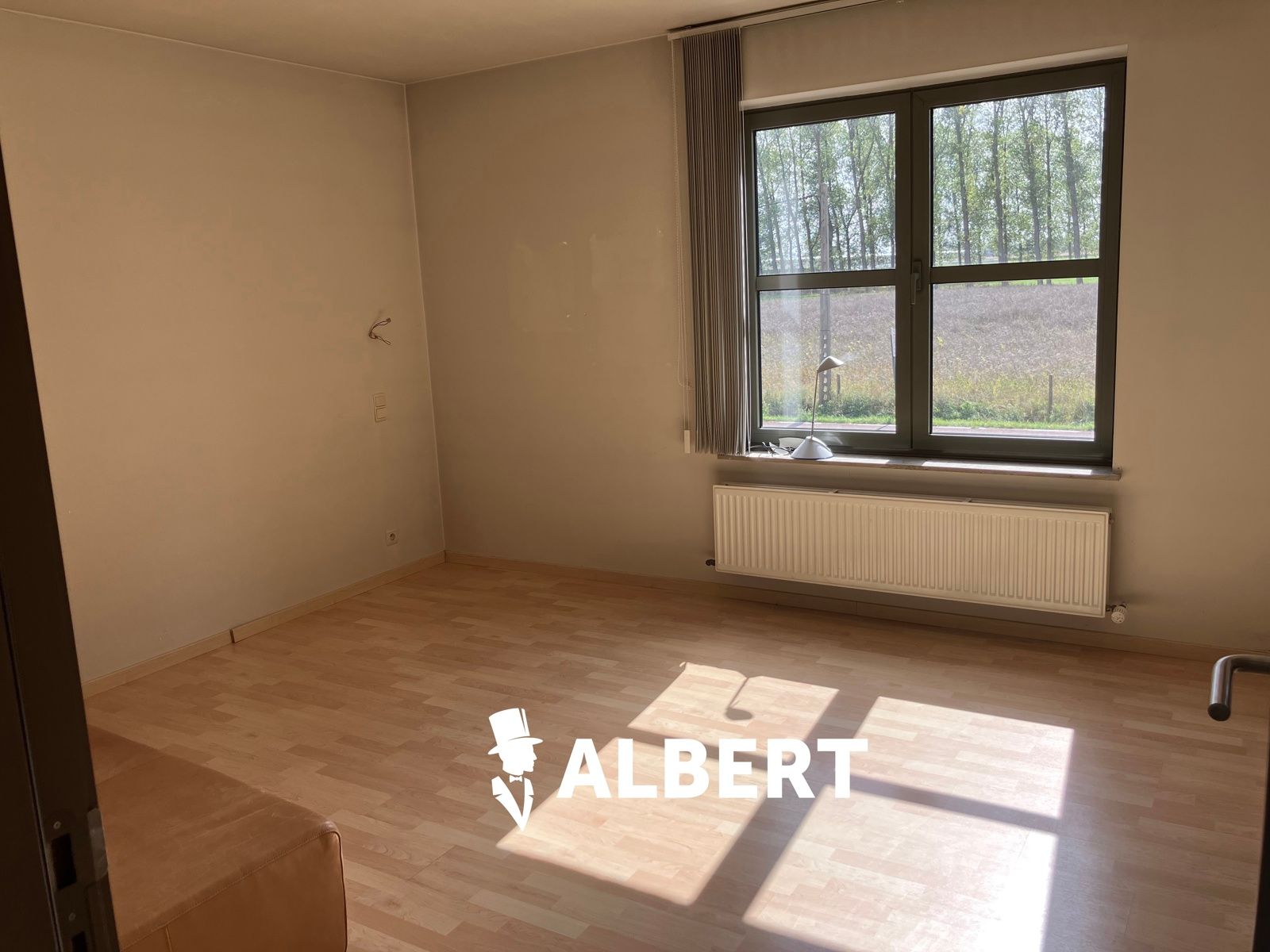 Ruim duplex appartement in Bilzen-Hoeselt te huur! foto 13
