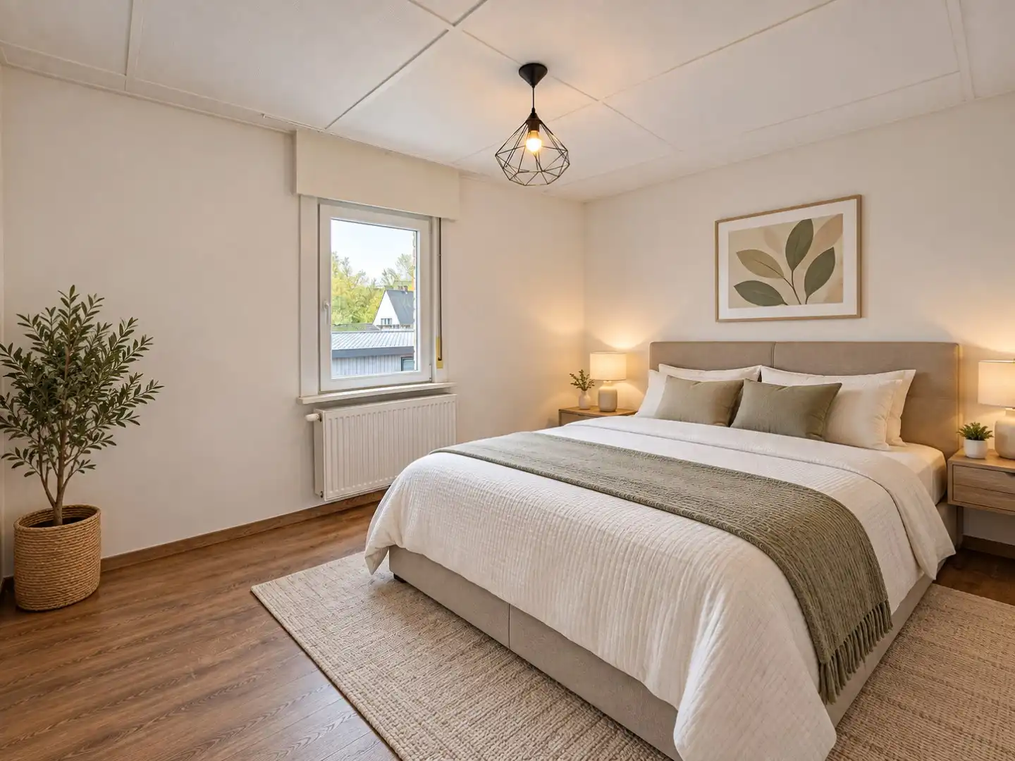 Instapklare open bebouwing gelegen op 330m² te Oostduinkerke.  foto 11