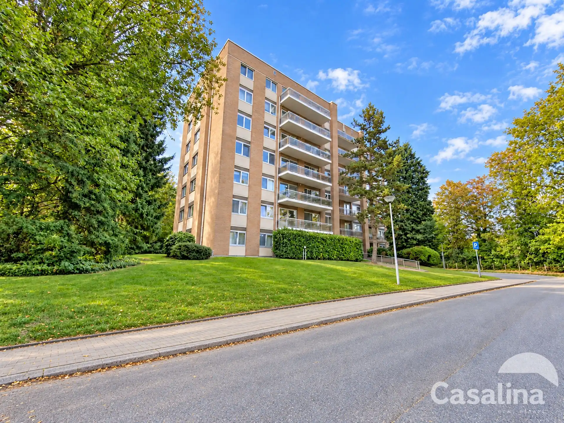 Nabij de STEREA-golfbaan, volledig gerenoveerd appartement foto 21