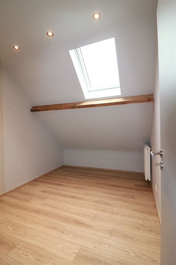 Ruime duplex, 3 slpk en zuidterras foto 16