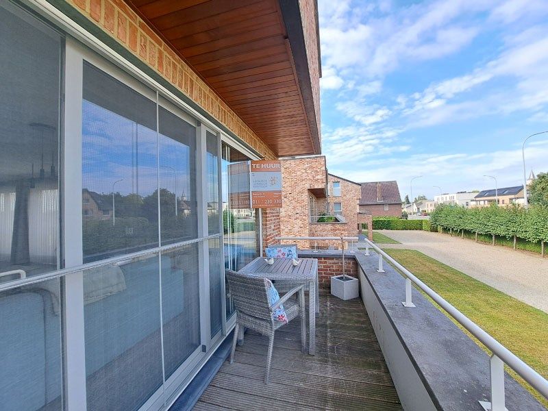Gezellig ruim appartement te Dilsen-Stokkem foto 20