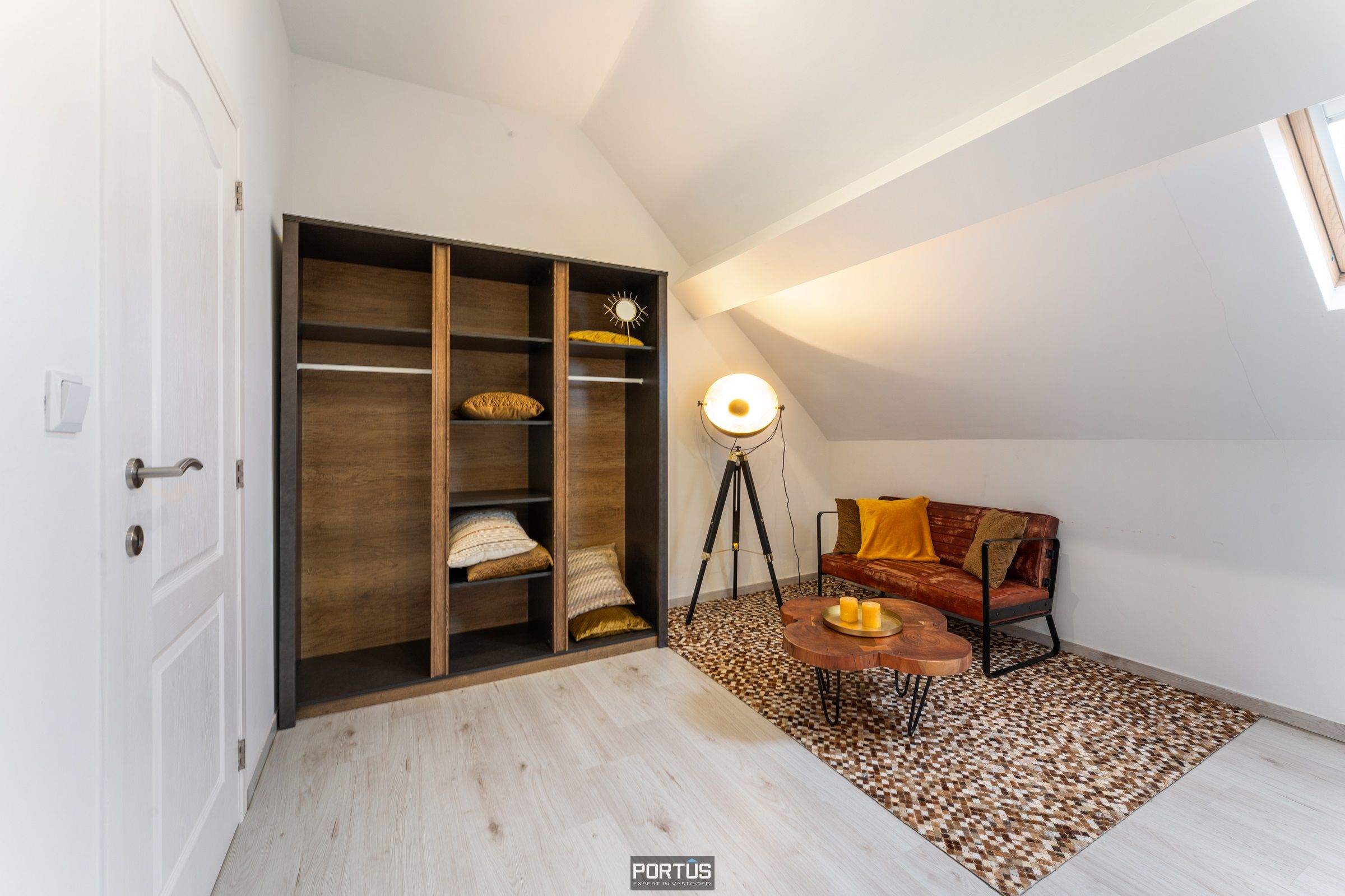 Centraal gelegen instapklare woning  foto 9