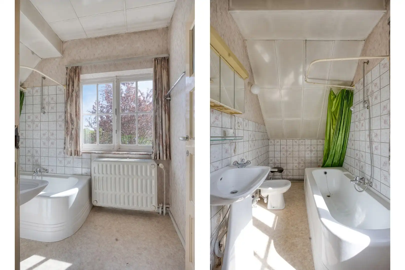 WONING 3 kamers en garage 1640 SINT-GENESIUS-RODE foto 19