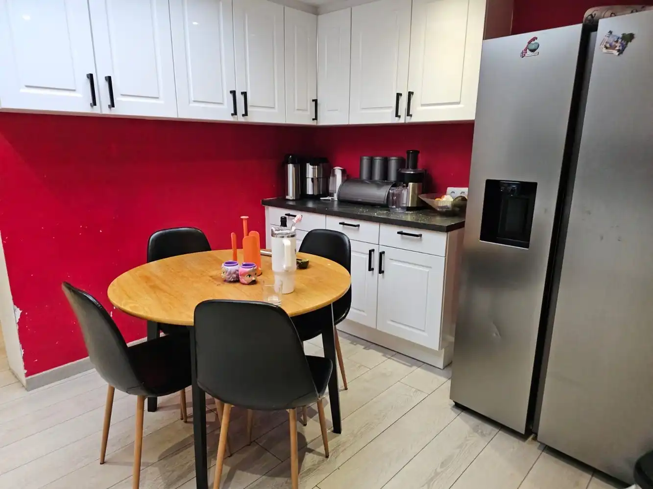 Gerenoveerde woning met 5 slaapkamers en tuin vlakbij de dorpskern foto 9