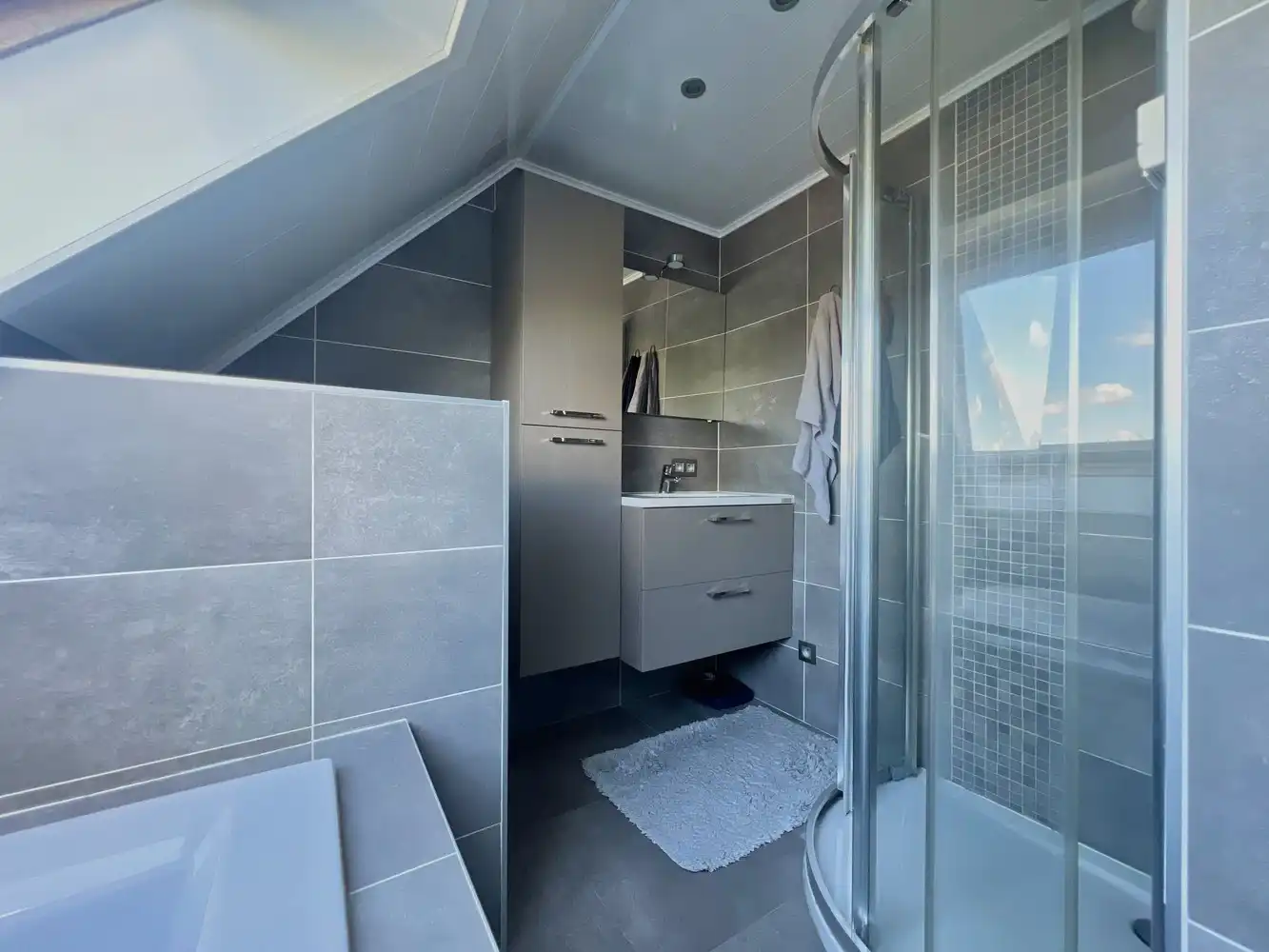 Instapklare woning (2002) + zonnig perceel (ca. 600m²)! foto 7