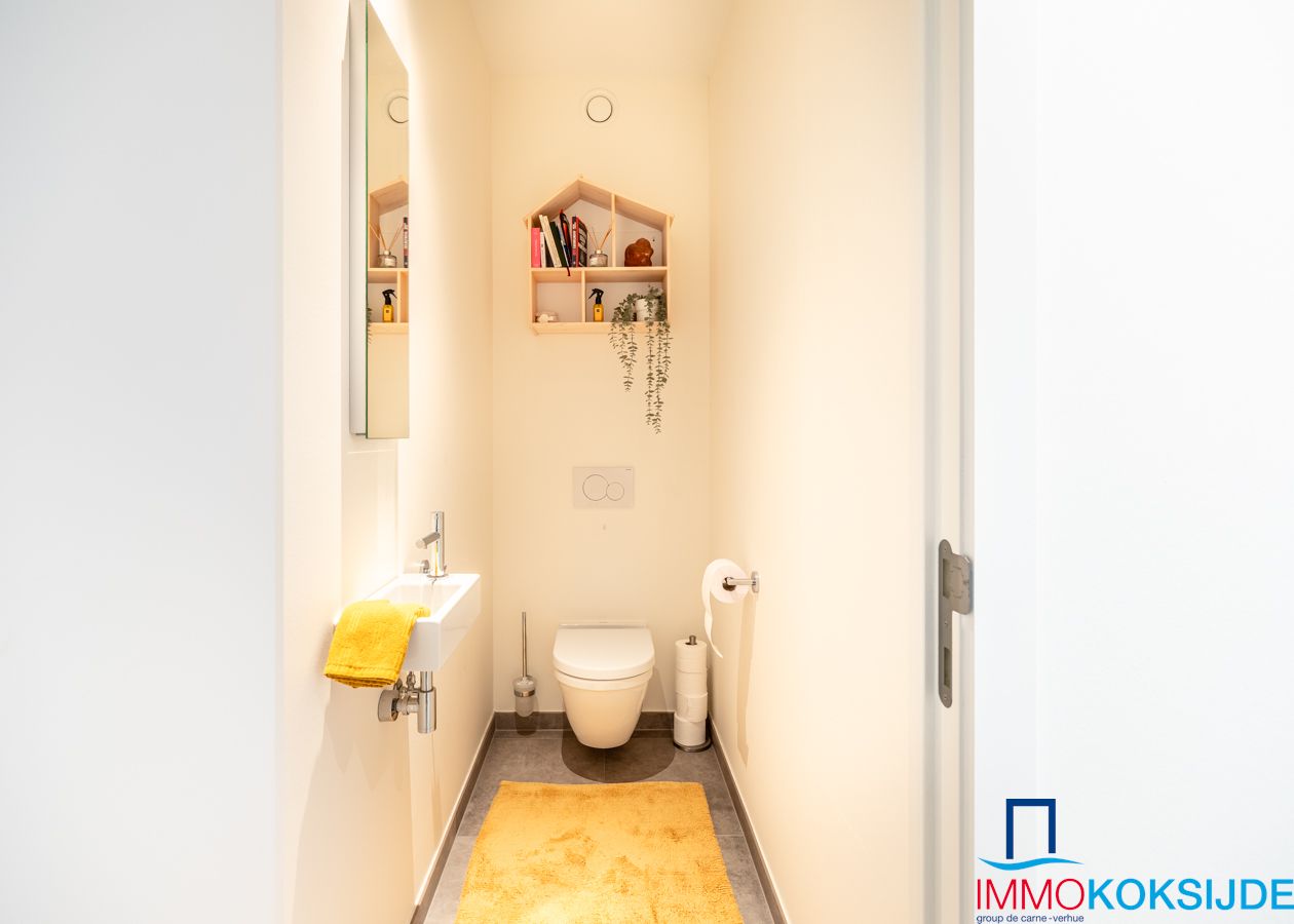Exclusief penthouse - OPEN DEUR ZATERDAG 27/09 14u-16u! foto 25