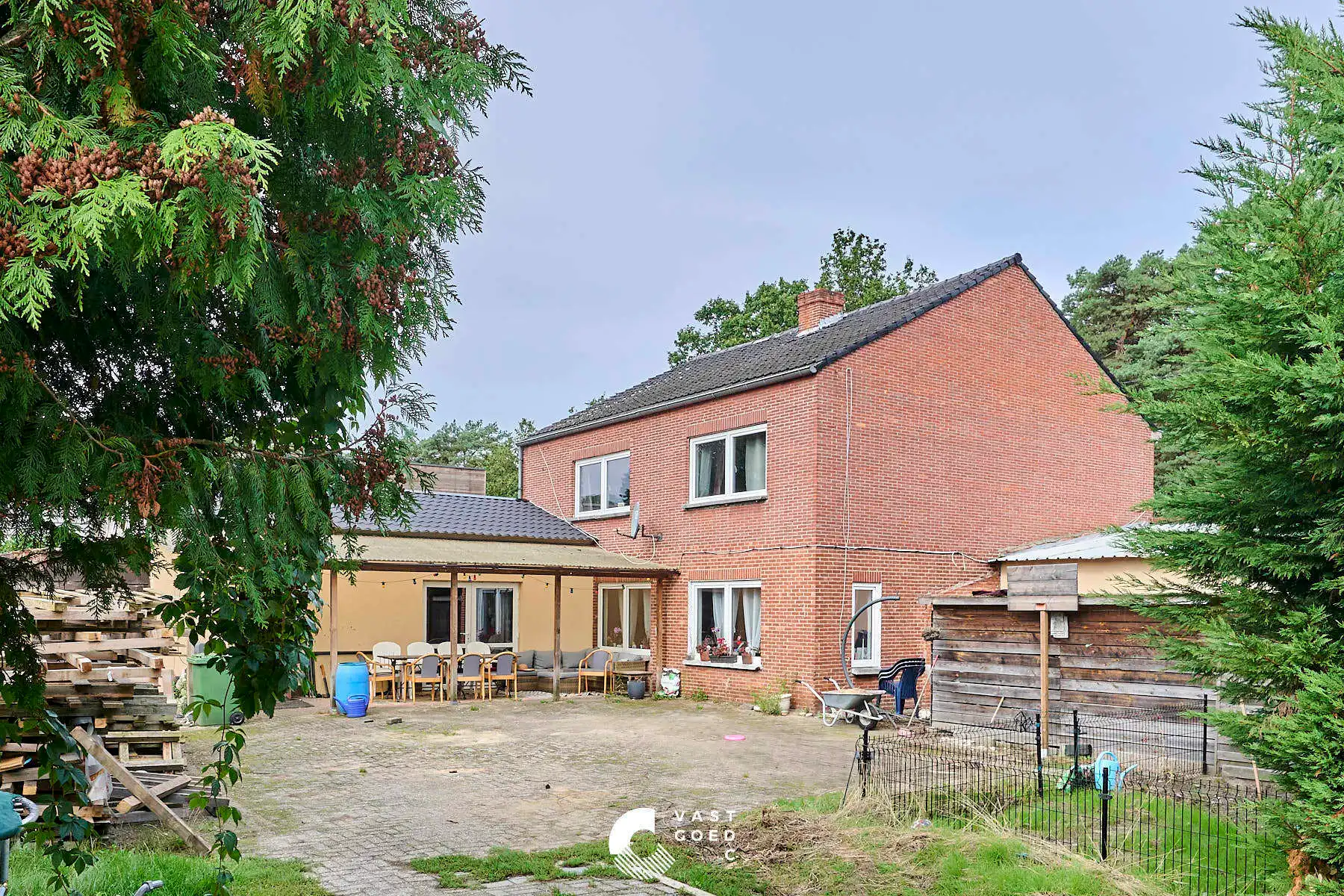 Huis te koop foto 2