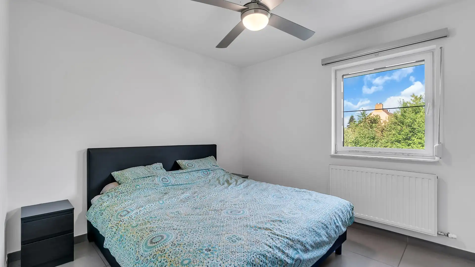 Modern en energiezuinig appartement met 2 slaapkamers te Maasmechelen foto 10