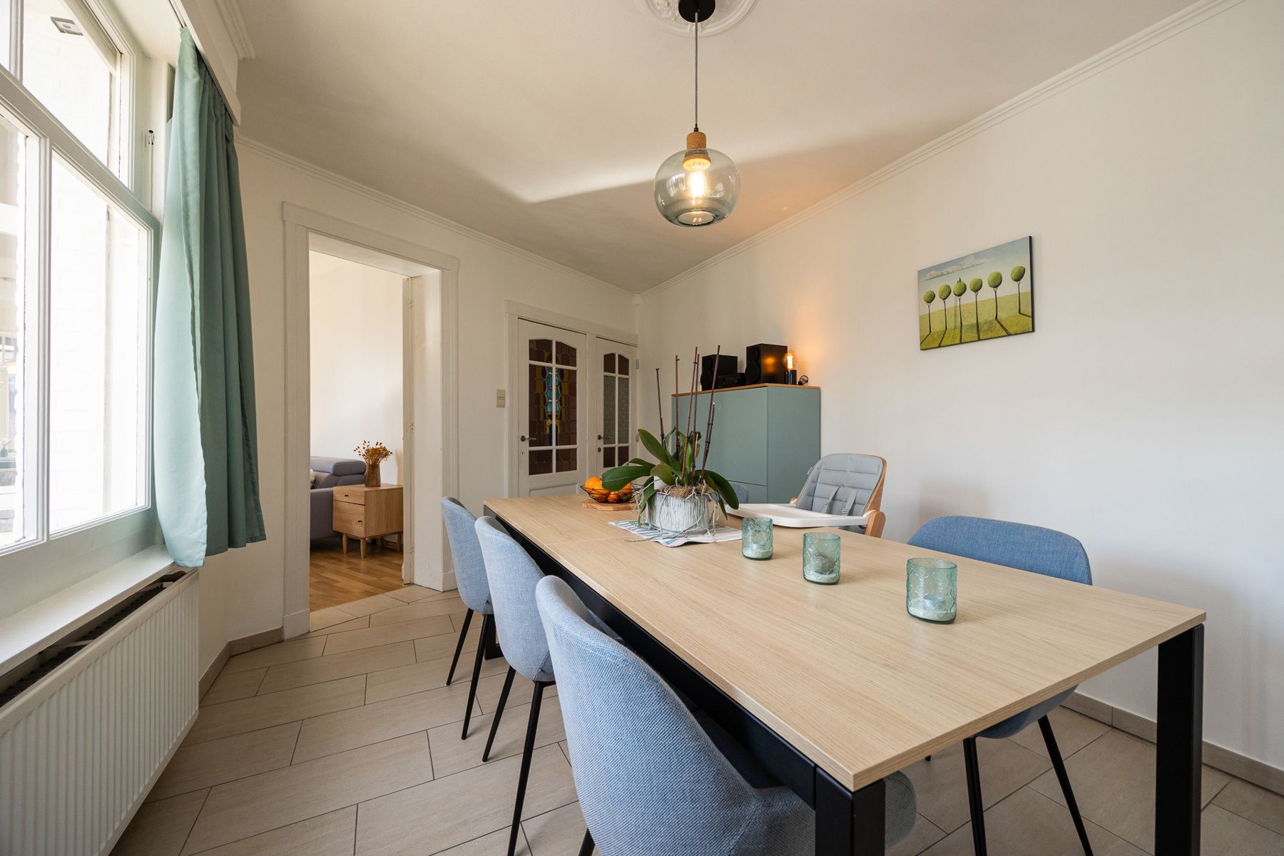IN OPTIE. Gezinswoning met 4 slpks en tuin in Rijkevorsel 674m2 grond foto 19