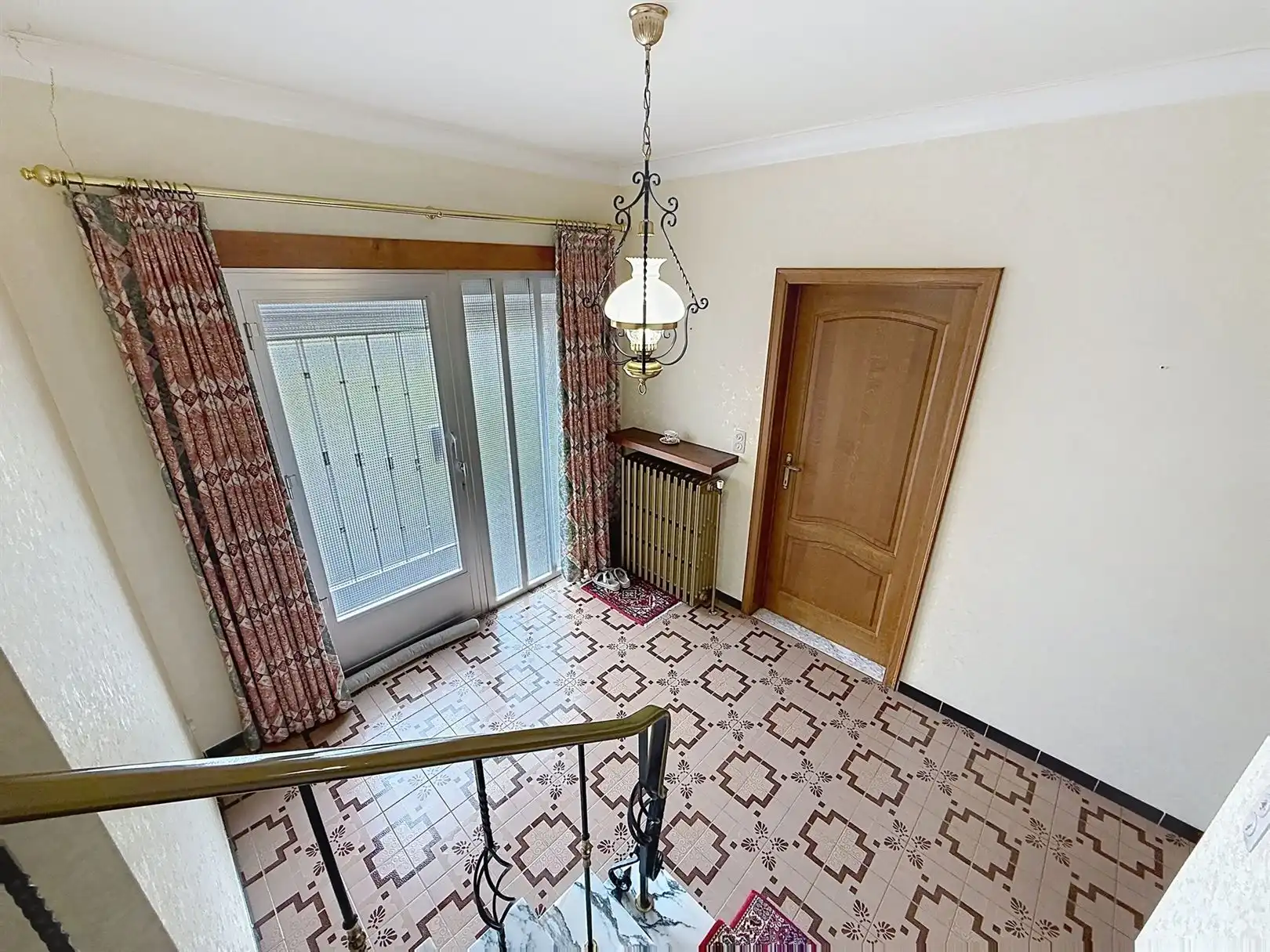 Op te frissen bungalow met garage, 3 slpks, opp 16a 17ca foto 8