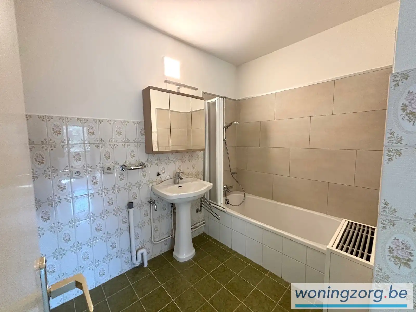 Appartement te huur foto 7